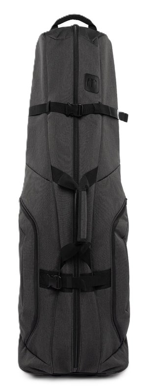 Travis Mathew Travel cover travel bag, negro