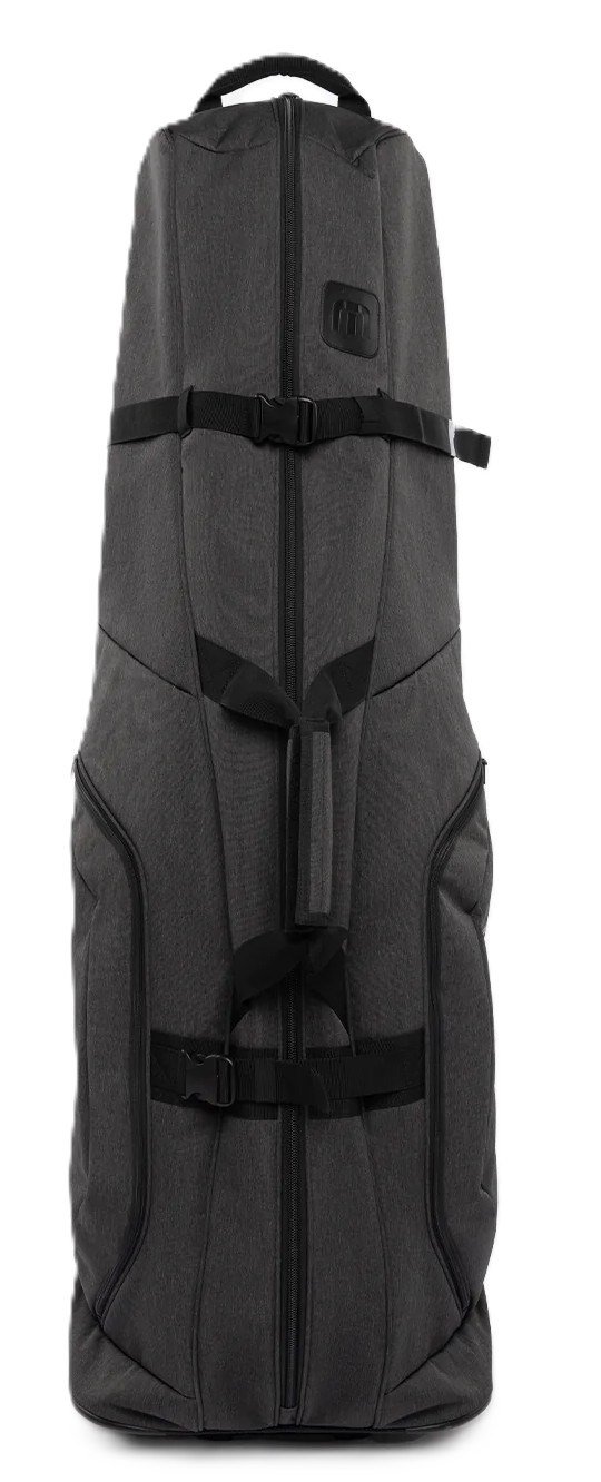 Travis Mathew Travel cover travel bag, negro
