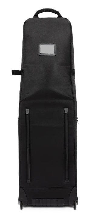 Travis Mathew Travel cover travel bag, negro