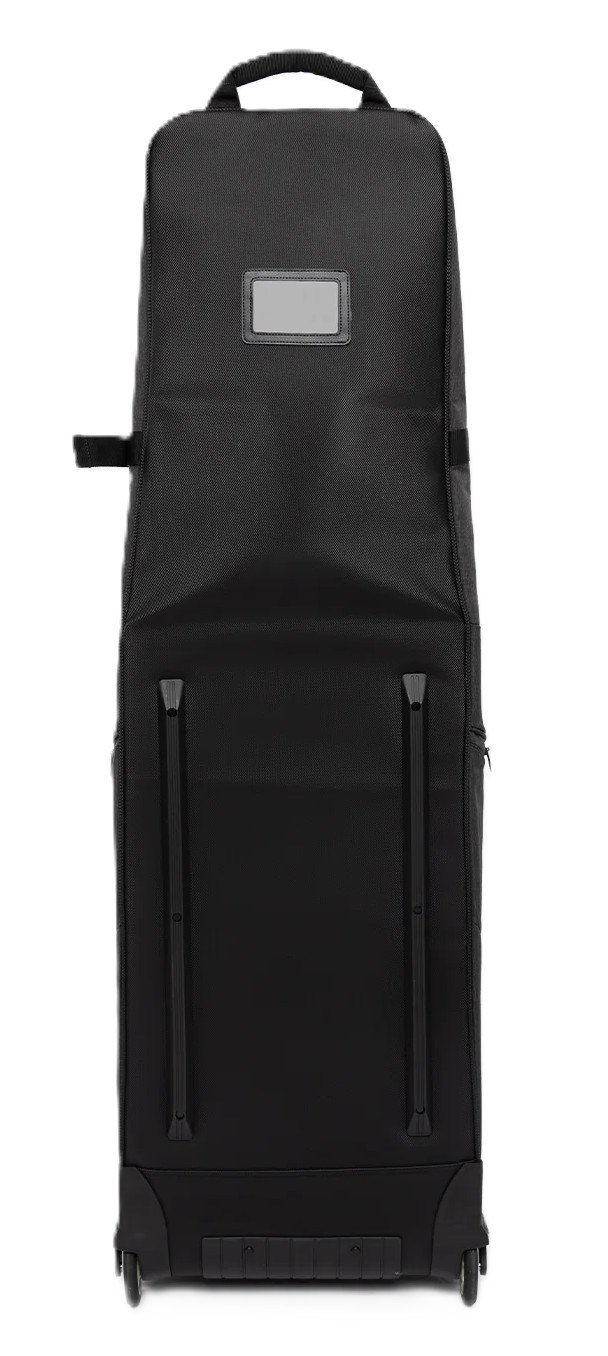 Travis Mathew Travel cover travel bag, negro