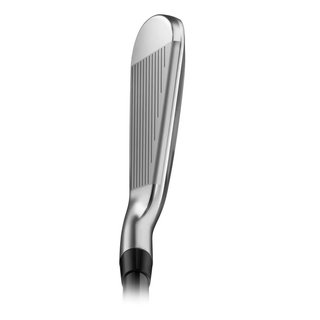 Titleist T250U 4G Utility driving iron 2025, grafito