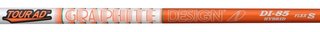 Titleist T250U 4G Utility driving iron 2025, grafito