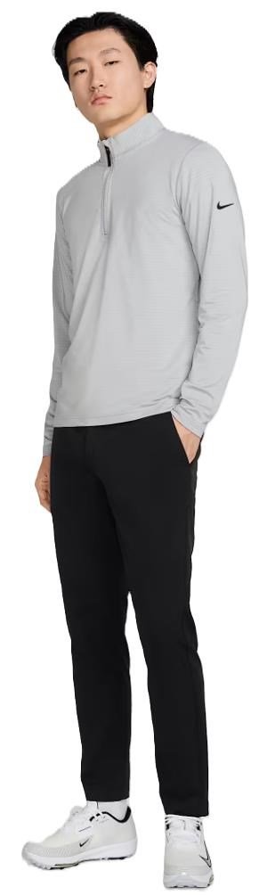 Nike Victory camiseta de hombre, wolf grey/black