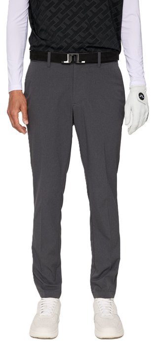 J.Lindeberg Vent pantalones de hombre, asphalt