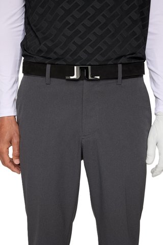 J.Lindeberg Vent pantalones de hombre, asphalt