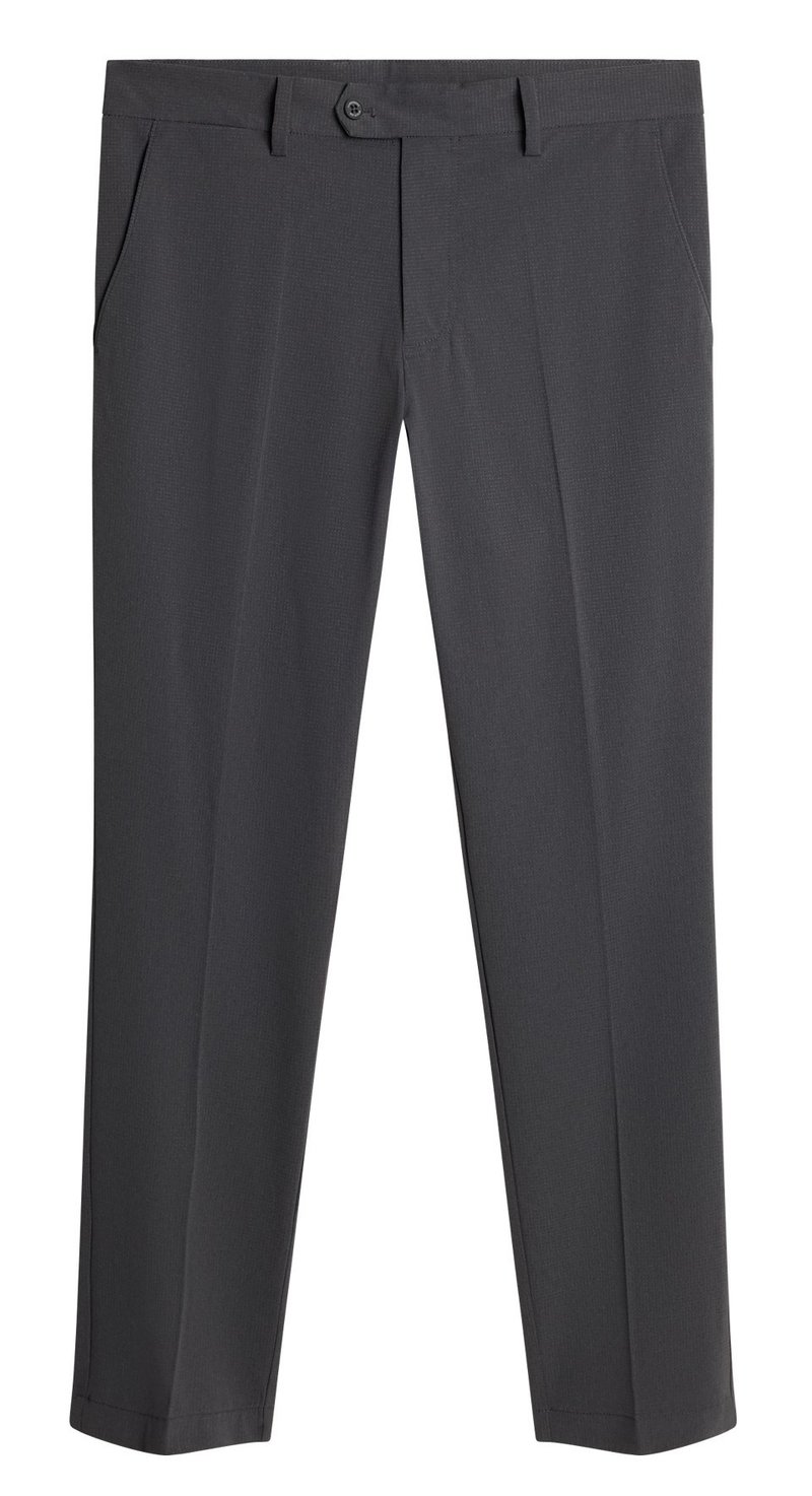 J.Lindeberg Vent pantalones de hombre, asphalt