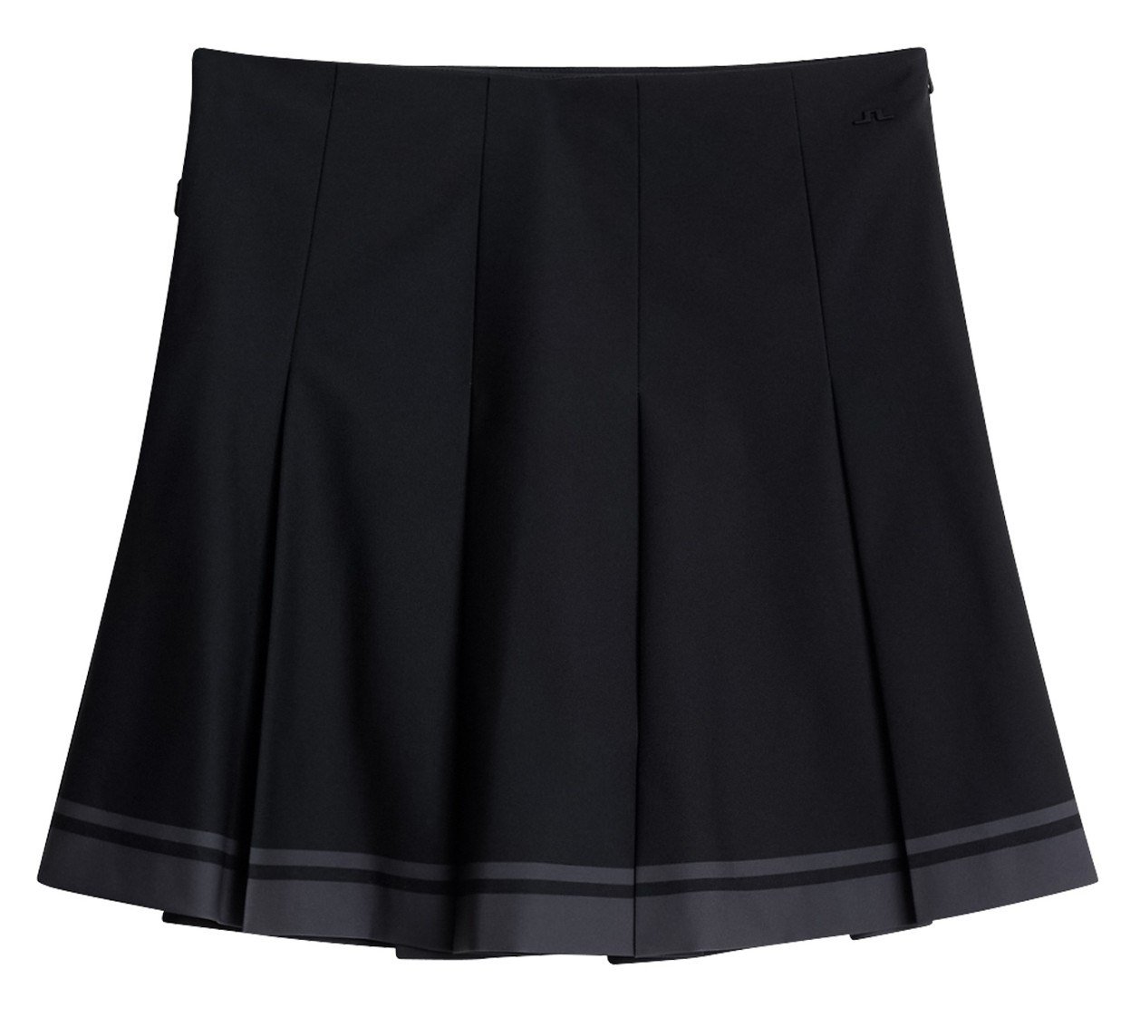 J.Lindeberg Beth falda pantalón de mujer, negro