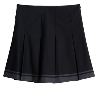 J.Lindeberg Beth falda pantalón de mujer, negro