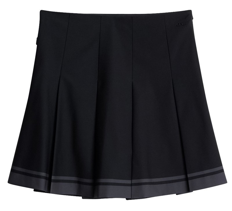 J.Lindeberg Beth falda pantalón de mujer, negro