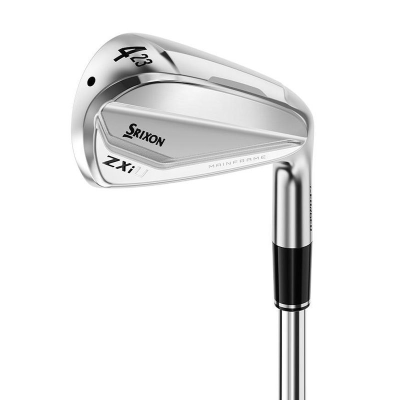 Srixon ZXiU Utility hierro, grafito