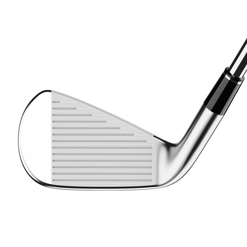 Srixon ZXiU Utility hierro, grafito