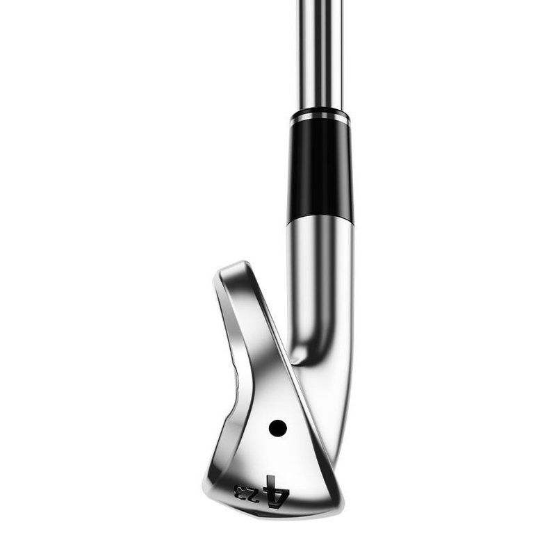 Srixon ZXiU Utility hierro, grafito