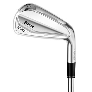Srixon ZXiU Utility hierro, grafito
