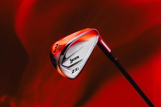 Srixon ZXiU Utility hierro, grafito