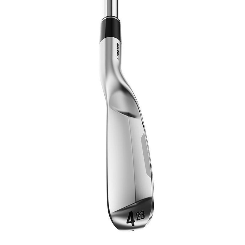Srixon ZXiU Utility hierro, acero
