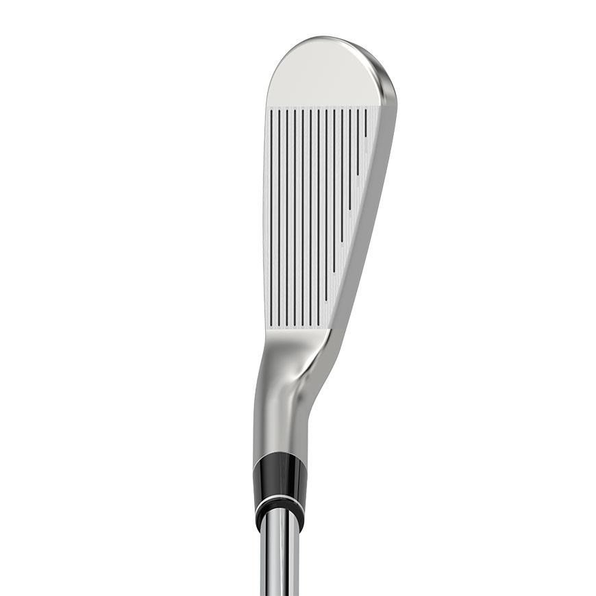 Srixon Z-Forged II hierros de hombre, acero