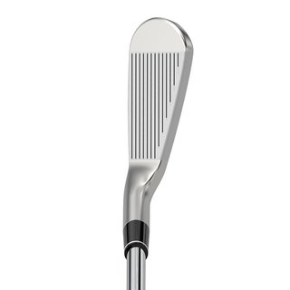 Srixon Z-Forged II hierros de hombre, acero