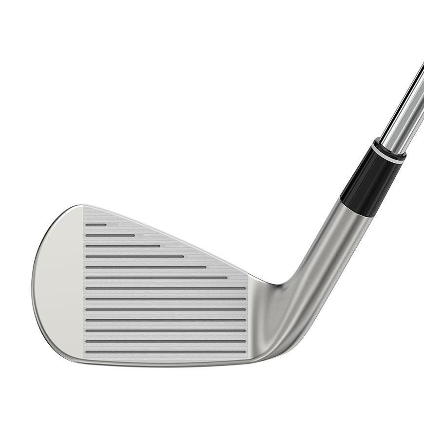 Srixon Z-Forged II hierros de hombre, acero