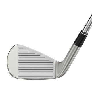 Srixon Z-Forged II hierros de hombre, acero