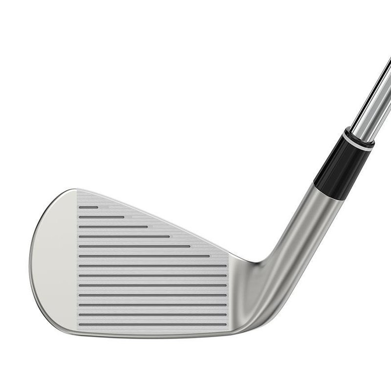 Srixon Z-Forged II hierros de hombre, acero