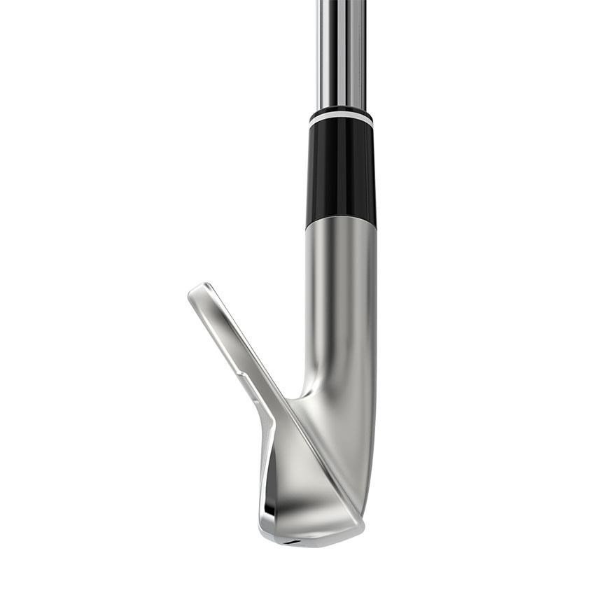 Srixon Z-Forged II hierros de hombre, acero