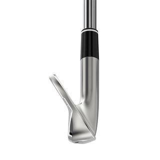 Srixon Z-Forged II hierros de hombre, acero