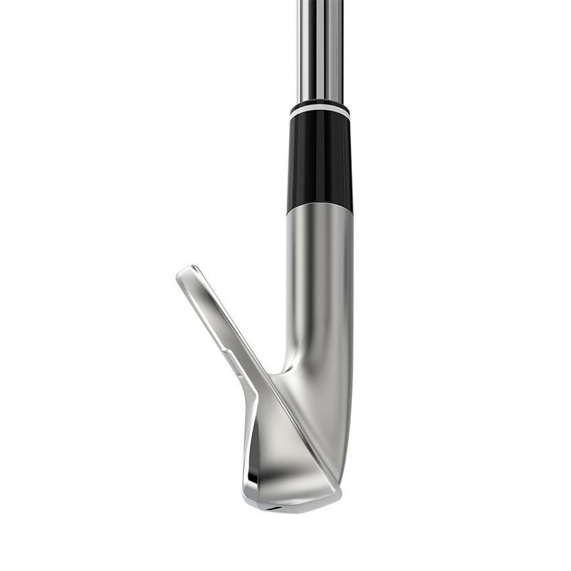 Srixon Z-Forged II hierros de hombre, acero