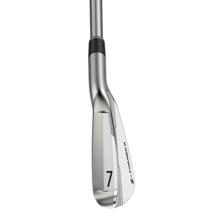 Srixon Z-Forged II hierros de hombre, acero