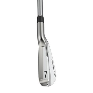 Srixon Z-Forged II hierros de hombre, acero