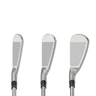 Srixon Z-Forged II hierros de hombre, acero