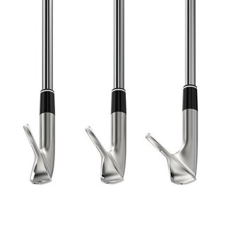 Srixon Z-Forged II hierros de hombre, acero