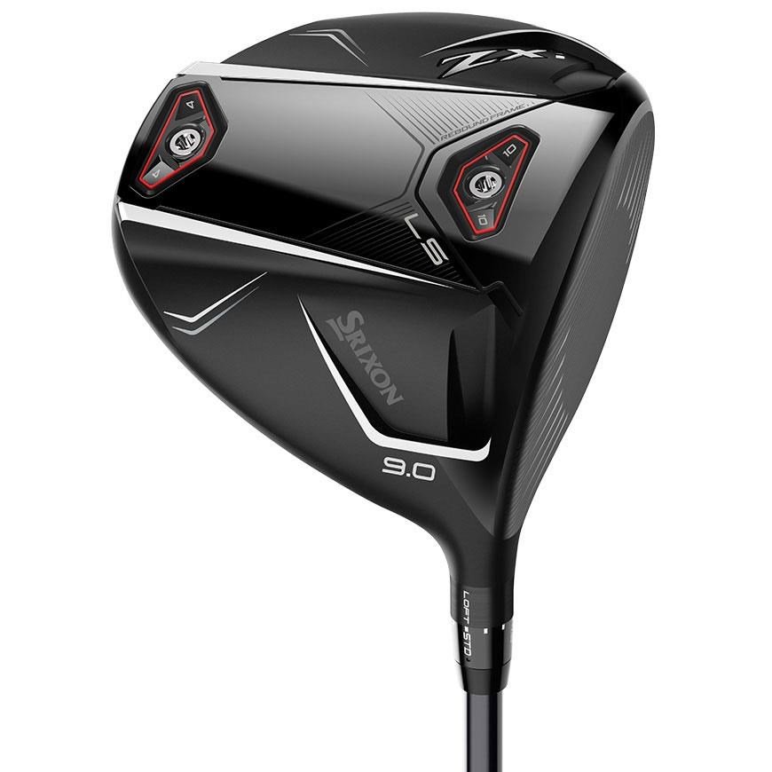 Srixon ZXi LS driver de hombre