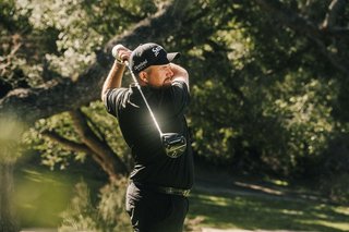 Srixon ZXi LS mens driver