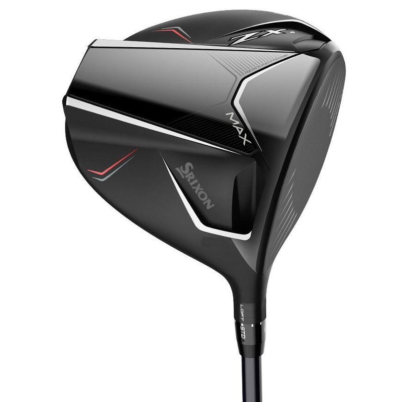 Srixon ZXi MAX driver de mujer