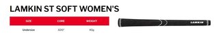 Srixon ZXi MAX driver de mujer