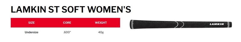 Srixon ZXi MAX driver de mujer