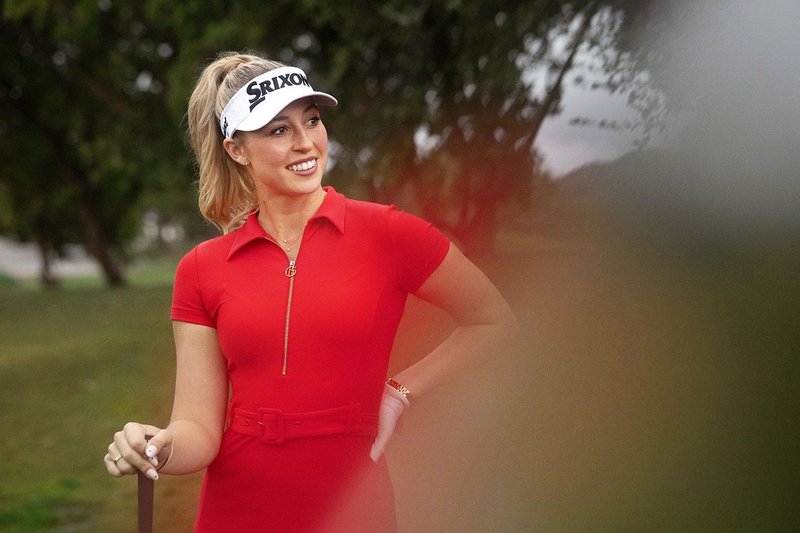 Srixon ZXi MAX driver de mujer