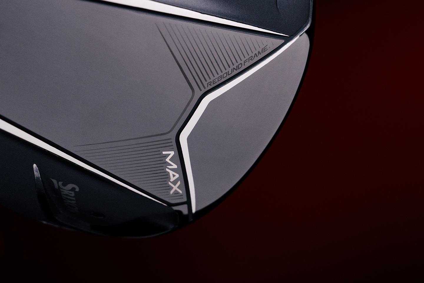 Srixon ZXi MAX driver de mujer