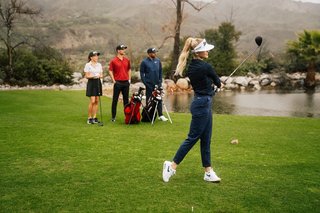 Srixon ZXi MAX driver de mujer