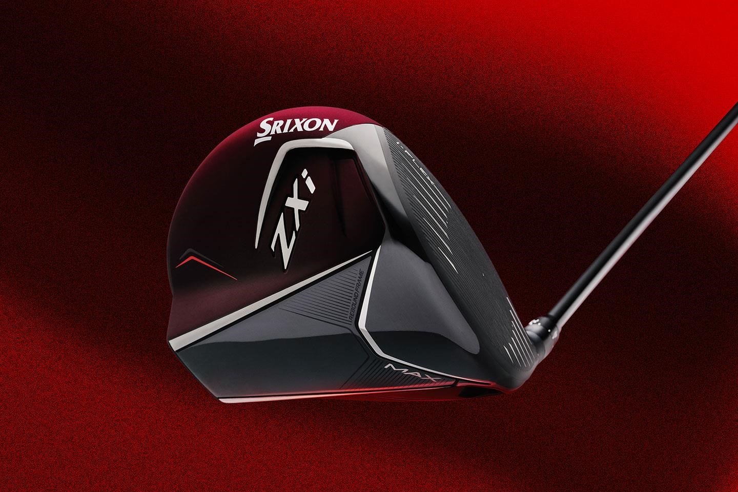 Srixon ZXi MAX driver de mujer
