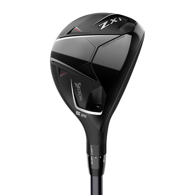 Srixon ZXi hybrid de mujer
