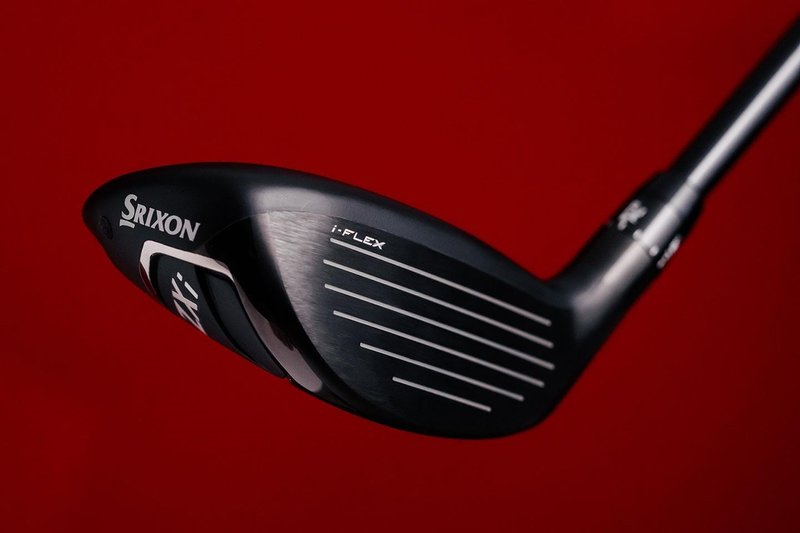 Srixon ZXi hybrid de mujer