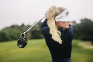 Srixon ZXi hybrid de mujer