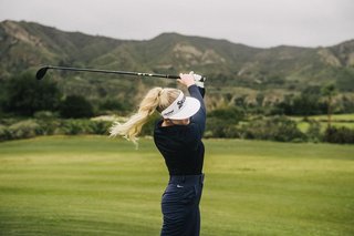 Srixon ZXi hybrid de mujer