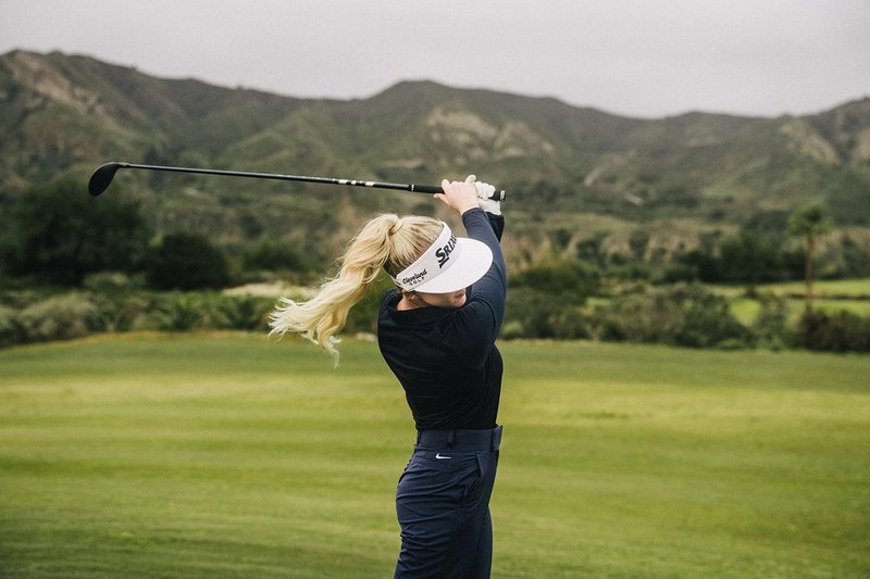 Srixon ZXi hybrid de mujer