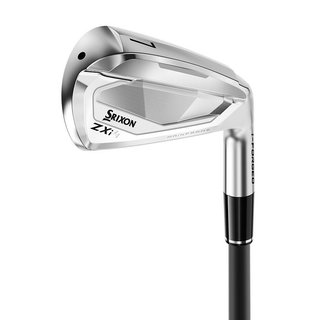 Srixon ZXi4 hierros de dama, grafito