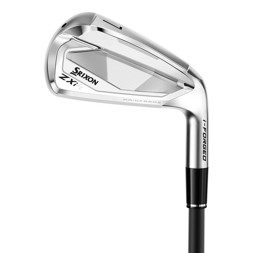 Srixon ZXi4 hierros de dama, grafito