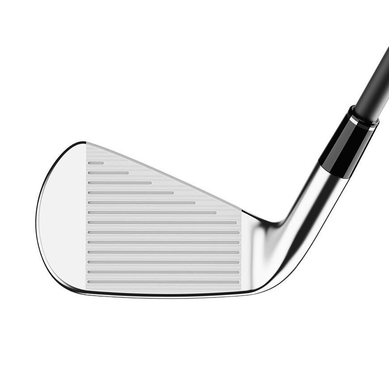 Srixon ZXi4 hierros de dama, grafito