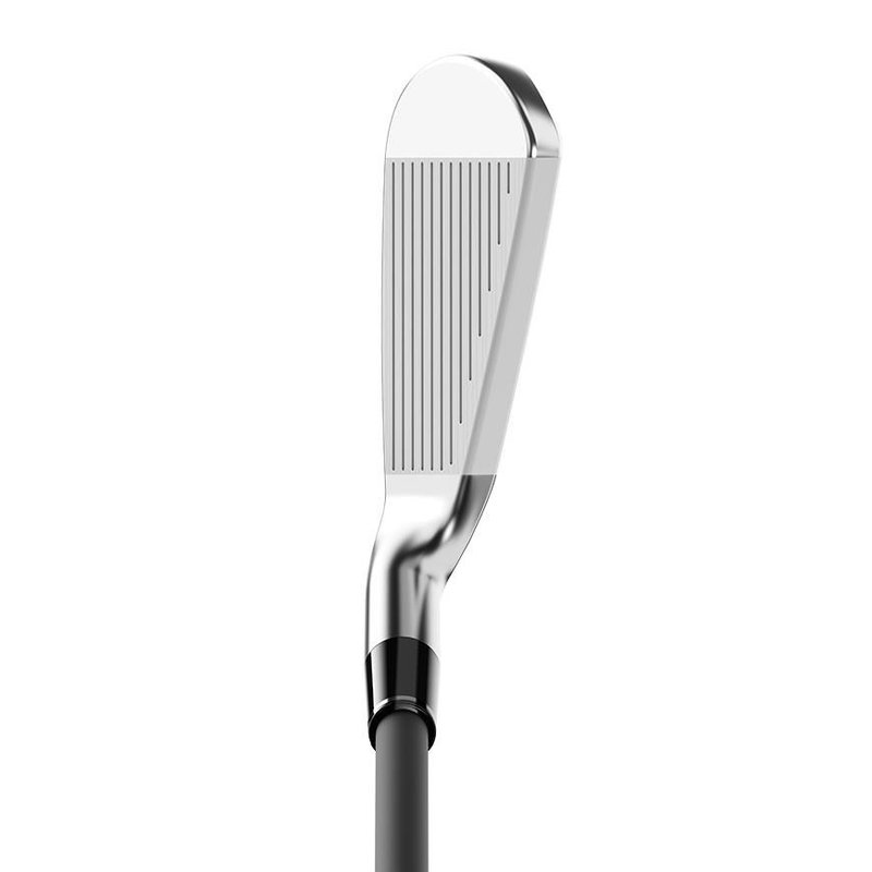 Srixon ZXi4 hierros de dama, grafito