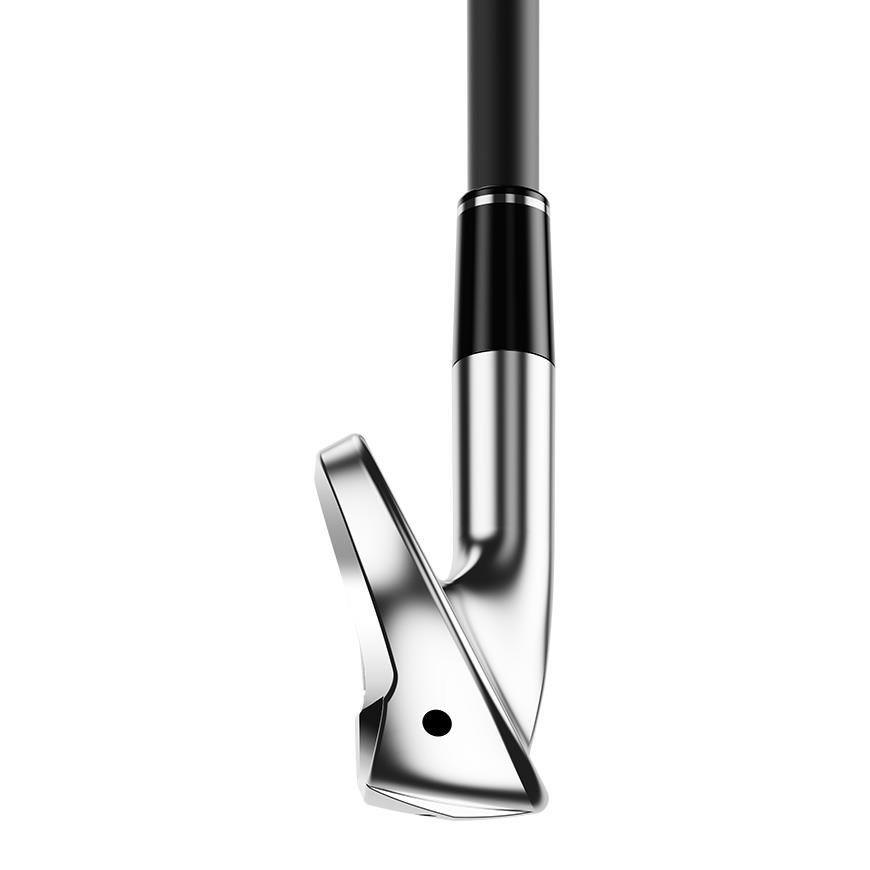 Srixon ZXi4 hierros de dama, grafito